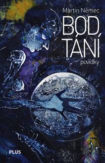 Obálka Bod tání