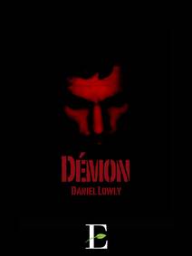 Obálka Démon