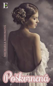 Obálka Poškvrnená