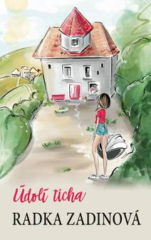 Obálka Údolí ticha