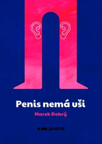 Obálka Penis nemá uši