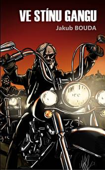 Obálka Ve stínu gangu