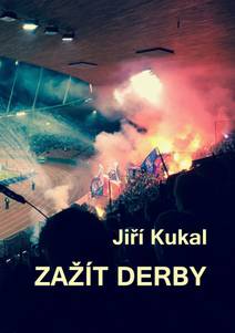 Obálka Zažít derby