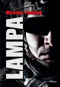 Obálka Lampa