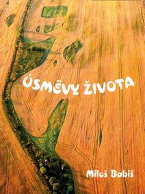 Obálka Úsměvy života