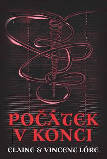 Obálka Počátek v konci