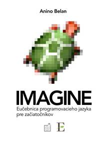 Obálka Imagine