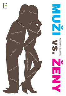 Obálka Muži vs. Ženy