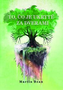 Obálka To, čo je ukryté za dverami