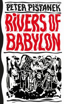 Obálka Rivers of Babylon
