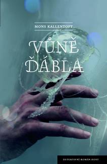 Obálka Vůně ďábla