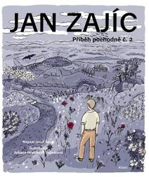 Obálka Jan Zajíc