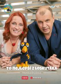 Obálka To nejlepší z Loskutáka