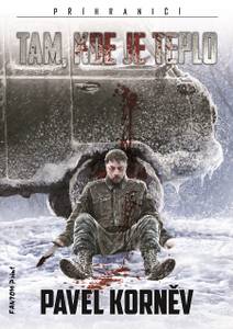 Obálka Tam, kde je teplo