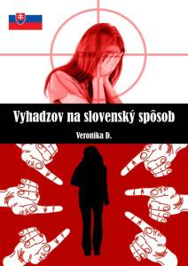 Obálka Vyhadzov na slovensky sposob