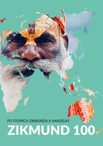 Obálka Zikmund 100