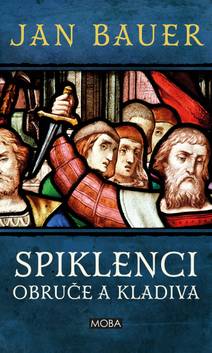 Obálka Spiklenci obruče a kladiva