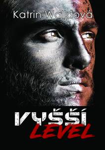 Obálka Vyšší level