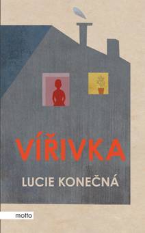 Obálka Vířivka