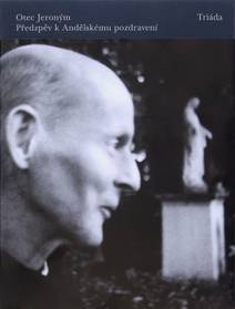 Obálka Předzpěv k Andělskému pozdravení