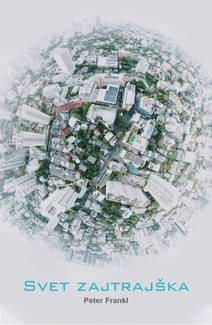 Obálka Svet zajtrajška