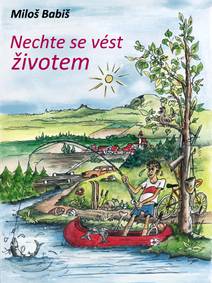 Obálka Nechte se vést životem