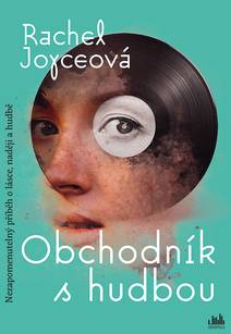 Obálka Obchodník s hudbou
