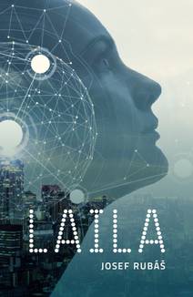 Obálka Laila