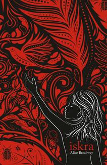 Obálka Iskra