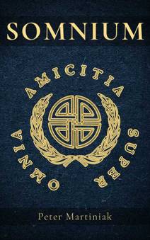 Obálka Somnium