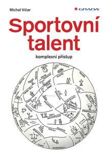 Obálka Sportovní talent