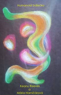 Obálka Humanoid Srdiečko