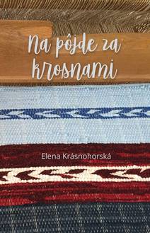 Obálka Na pôjde za krosnami