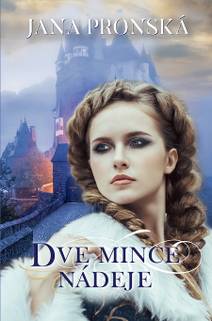 Obálka Dve mince nádeje