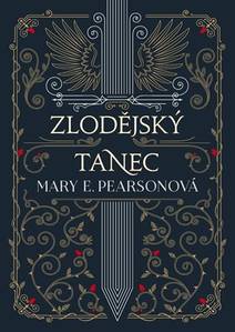 Obálka Zlodějský tanec