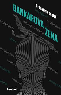 Obálka Bankárova žena