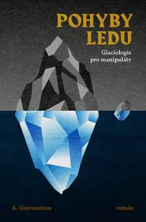 Obálka Pohyby ledu