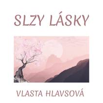 Obálka Slzy lásky