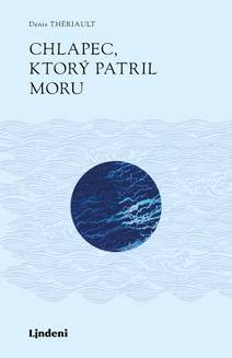 Obálka Chlapec, ktorý patril moru