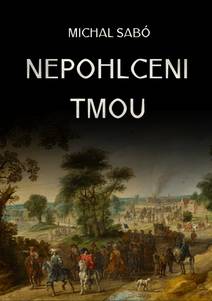 Obálka Nepohlceni tmou