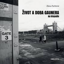 Obálka Život a doba gaunera