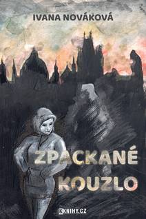 Obálka Zpackané kouzlo
