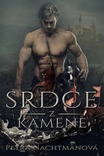 Obálka Srdce z kamene