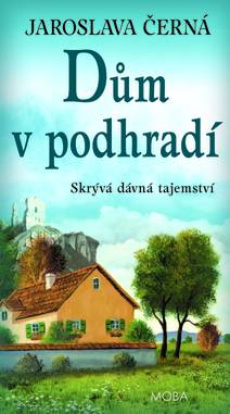 Obálka Dům v podhradí