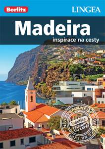 Obálka Madeira - 2. vydání