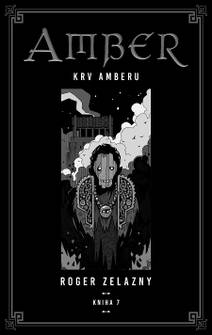 Obálka Kroniky Amberu 7