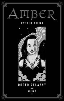 Obálka Kroniky Amberu 9