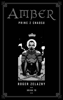 Obálka Kroniky Amberu 10