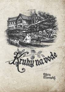 Obálka Kruhy na vode