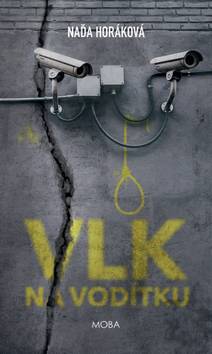 Obálka Vlk na vodítku